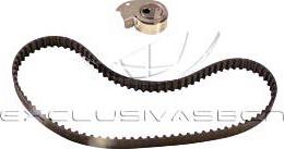 MDR MTK-5697 - Timing Belt Set car-mod.net