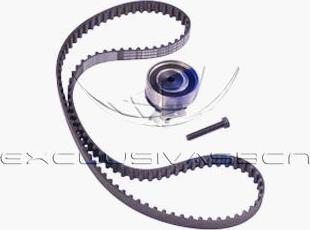MDR MTK-5387 - Timing Belt Set car-mod.net