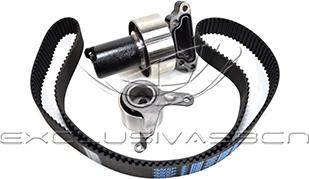 MDR MTK-5220B - Timing Belt Set car-mod.net