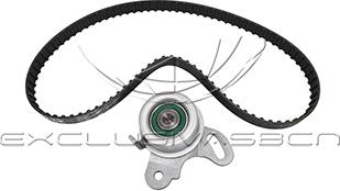 MDR MTK-5H01 - Timing Belt Set car-mod.net