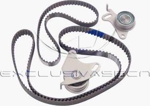 MDR MTK-5M01 - Timing Belt Set car-mod.net