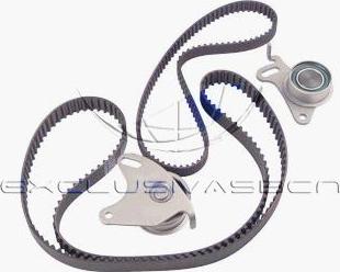 MDR MTK-5M02 - Timing Belt Set car-mod.net