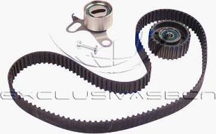 MDR MTK-5T01 - Timing Belt Set car-mod.net