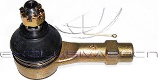 MDR MTR-8H54 - Tie Rod End car-mod.net