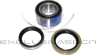 MDR MWB-F5008 - Bearing Kit, wheel hub car-mod.net