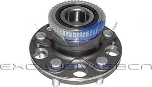 MDR MWB-R4032 - Wheel Hub car-mod.net