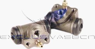 MDR MWC-2579 - Wheel Brake Cylinder car-mod.net