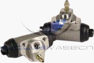 MDR MWC-2171 - Wheel Brake Cylinder car-mod.net