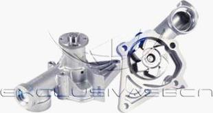 MDR MWP-4504 - Water Pump car-mod.net