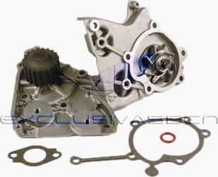 MDR MWP-4312 - Water Pump car-mod.net