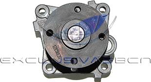 MDR MWP-4M01 - Water Pump car-mod.net