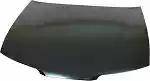 MDR THO 401 0000 - Bonnet, hood car-mod.net