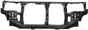 MDR THO 425 0000 - Radiator Mounting car-mod.net