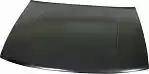 MDR TMO 201 0000 - Bonnet, hood car-mod.net