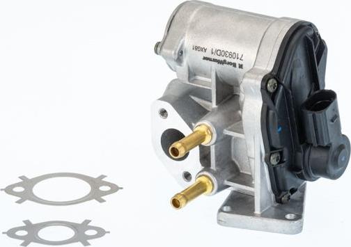MDR WAL-710930D - EGR Valve car-mod.net