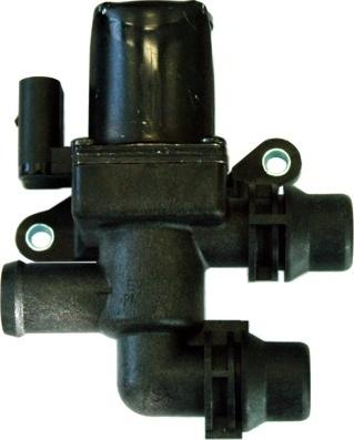 Meat & Doria 9905 - Control Valve, coolant car-mod.net