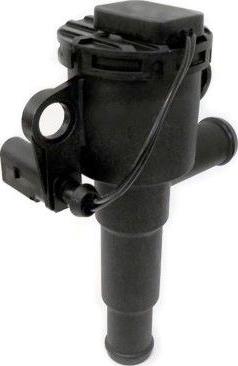 Meat & Doria 9916 - Control Valve, coolant car-mod.net