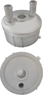 Meat & Doria 95008 - Oil Cooler, automatic transmission car-mod.net
