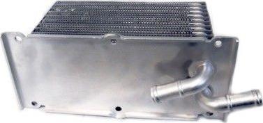Meat & Doria 95084 - Oil Cooler, engine oil car-mod.net