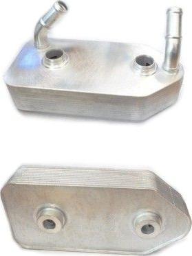 Meat & Doria 95073 - Oil Cooler, automatic transmission car-mod.net