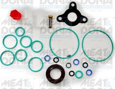 Meat & Doria 9539 - Seal Kit, injector pump car-mod.net