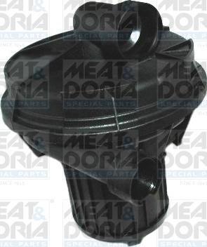 Meat & Doria 9600 - Secondary Air Pump car-mod.net