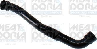 Meat & Doria 961435 - Hose, crankcase breather car-mod.net