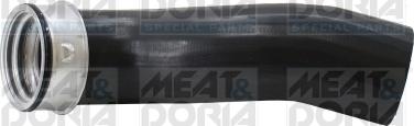 Meat & Doria 96734 - Charger Intake Air Hose car-mod.net