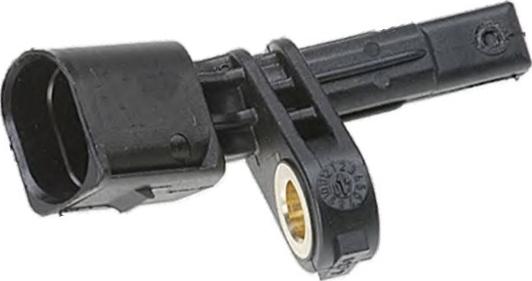 Meat & Doria 90060 - ABS sensor, wheel speed car-mod.net