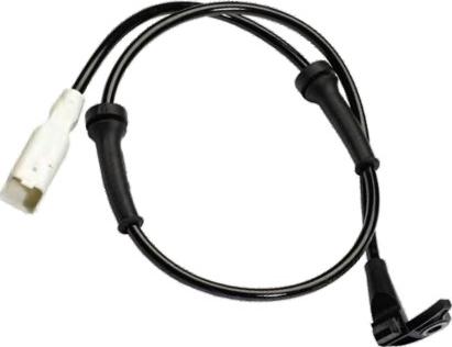 Meat & Doria 90085 - ABS sensor, wheel speed car-mod.net