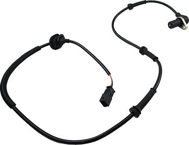 Meat & Doria 901015 - ABS sensor, wheel speed car-mod.net
