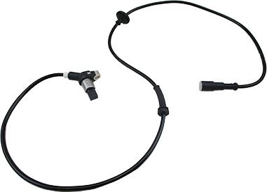 Meat & Doria 901077 - ABS sensor, wheel speed car-mod.net