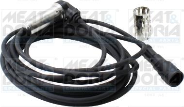 Meat & Doria 901303 - ABS sensor, wheel speed car-mod.net