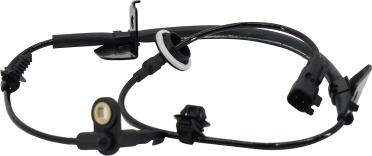 Meat & Doria 901204 - ABS sensor, wheel speed car-mod.net