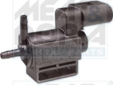 Meat & Doria 9089 - Intake Air Control Valve, air flow car-mod.net