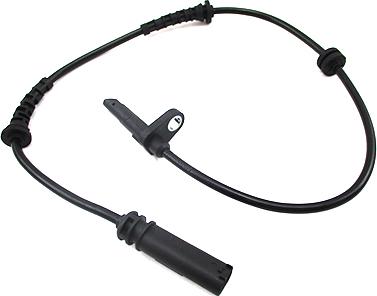 Meat & Doria 90866E - ABS sensor, wheel speed car-mod.net