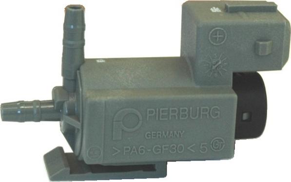 Meat & Doria 9142 - Valve, secondary air intake suction car-mod.net
