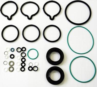 Meat & Doria 9155 - Repair Kit, common rail system car-mod.net