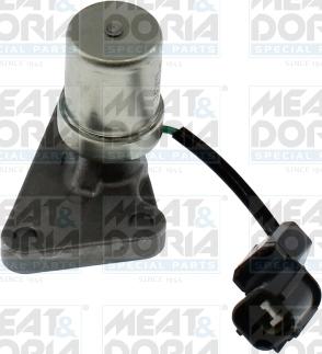 Meat & Doria 915044 - Control Valve, camshaft adjustment car-mod.net