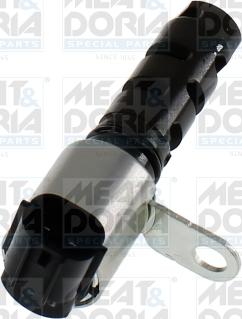 Meat & Doria 915047 - Control Valve, camshaft adjustment car-mod.net