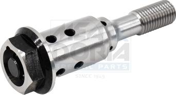 Meat & Doria 915016 - Control Valve, camshaft adjustment car-mod.net