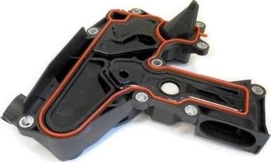 Meat & Doria 91611 - Oil Trap, crankcase breather car-mod.net