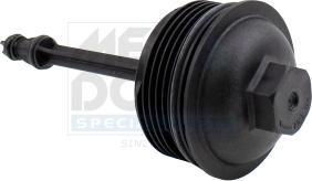 Meat & Doria 91675 - Oil Trap, crankcase breather car-mod.net