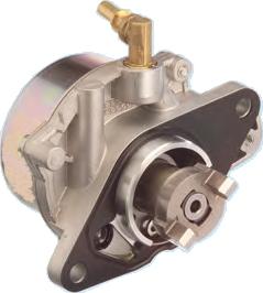 Meat & Doria 91061 - Vacuum Pump, braking system car-mod.net