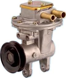 Meat & Doria 91007 - Vacuum Pump, braking system car-mod.net