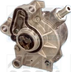Meat & Doria 91018 - Vacuum Pump, braking system car-mod.net