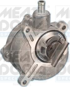 Meat & Doria 91029 - Vacuum Pump, braking system car-mod.net