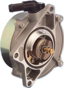 Meat & Doria 91072 - Vacuum Pump, braking system car-mod.net