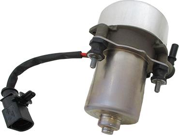 Meat & Doria 91198 - Vacuum Pump, braking system car-mod.net