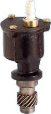 Meat & Doria 91100 - Vacuum Pump, braking system car-mod.net